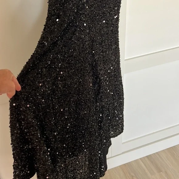 Formal dress Miss Ord M NWOT - Picture 10 of 12